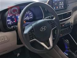 هیوندای تۆکسۆن